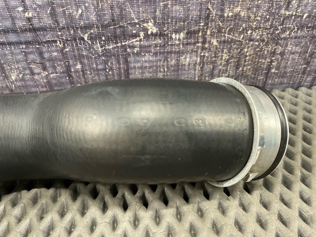 Патрубок интеркуллера, 1560 рублей, Красноярск