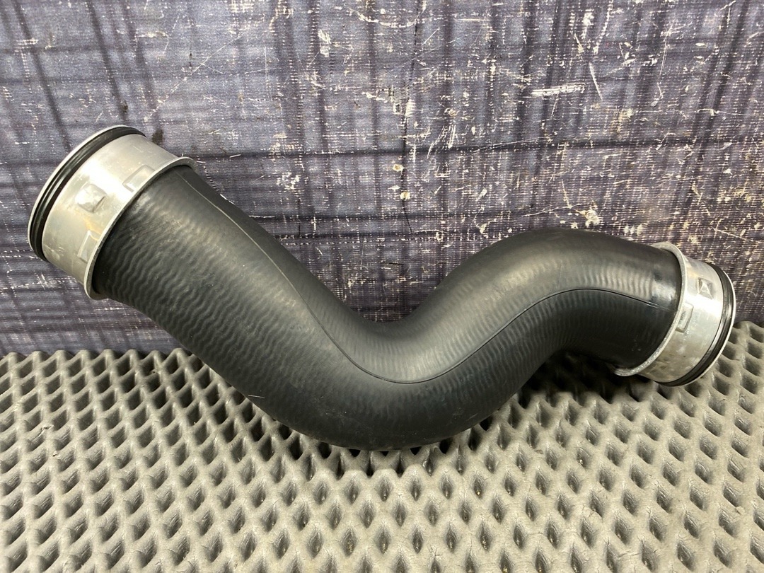 Патрубок интеркуллера, 1560 рублей, Красноярск