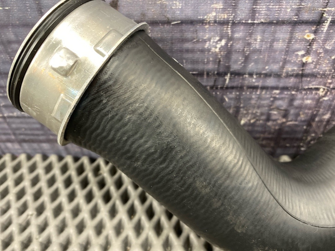 Патрубок интеркуллера, 1560 рублей, Красноярск