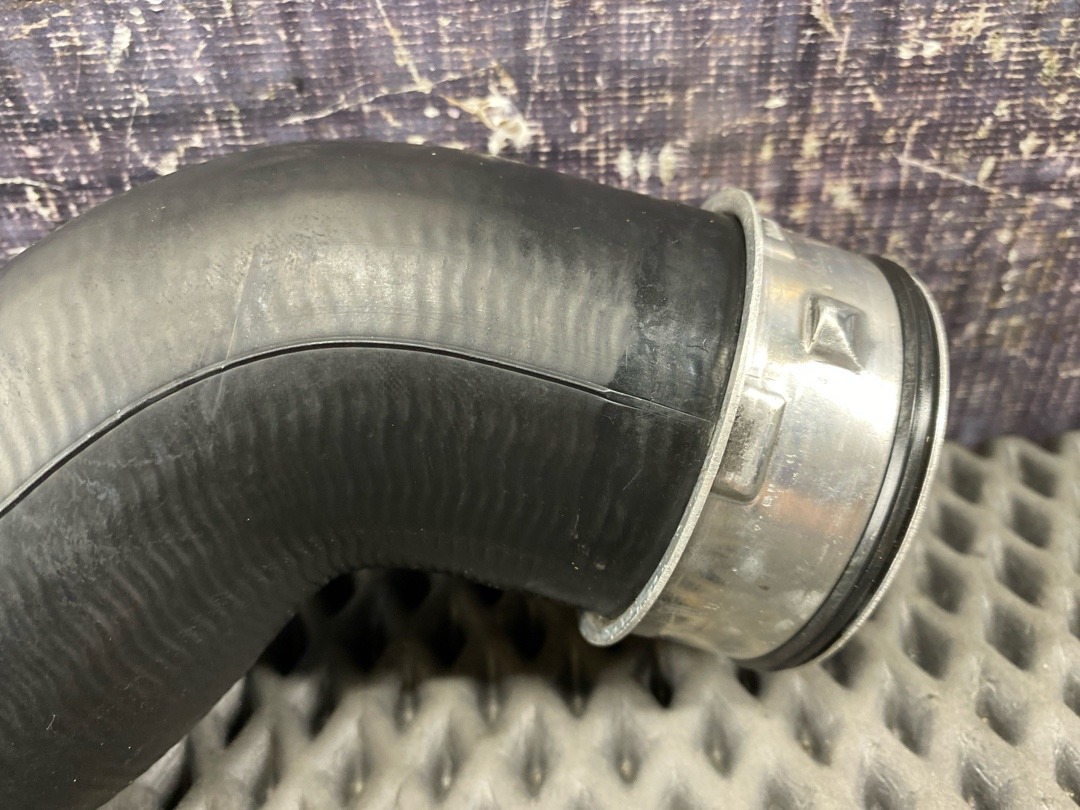 Патрубок интеркуллера, 1560 рублей, Красноярск