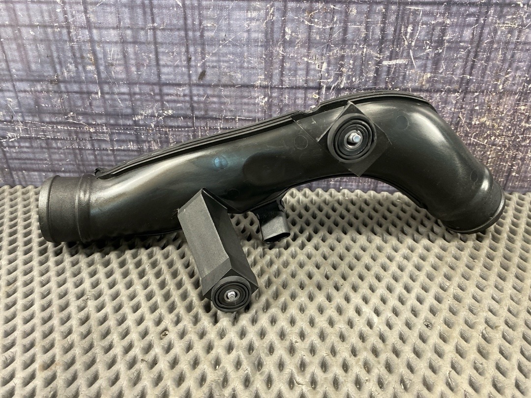 Патрубок интеркуллера, 2990 рублей, Красноярск