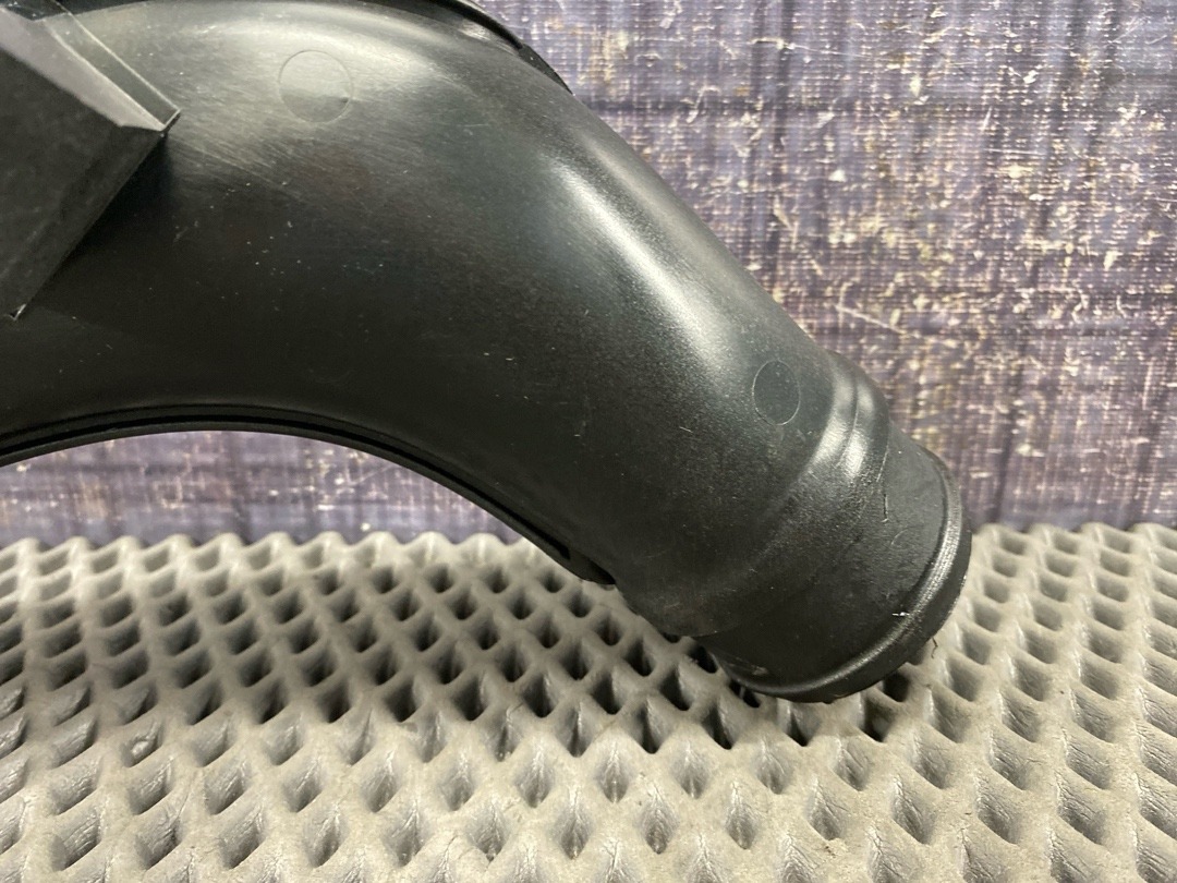 Патрубок интеркуллера, 2990 рублей, Красноярск