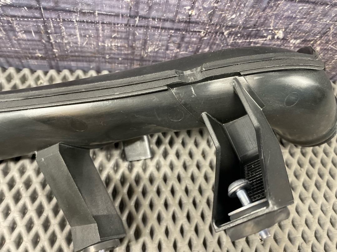 Патрубок интеркуллера, 2990 рублей, Красноярск