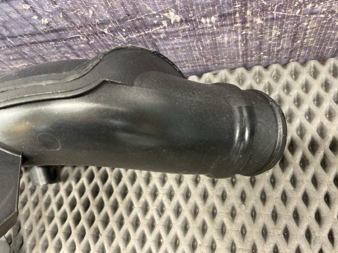 Патрубок интеркуллера, 2990 рублей, Красноярск