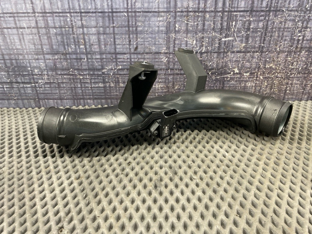 Патрубок интеркуллера, 2990 рублей, Красноярск