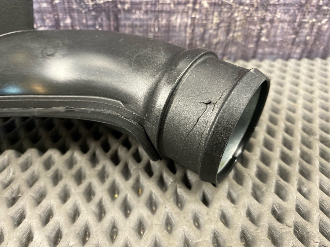 Патрубок интеркуллера, 2990 рублей, Красноярск