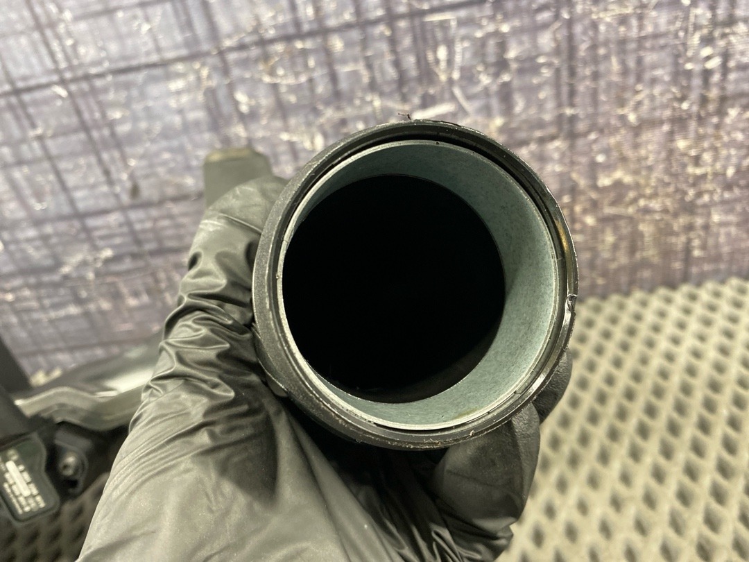 Патрубок интеркуллера, 2990 рублей, Красноярск