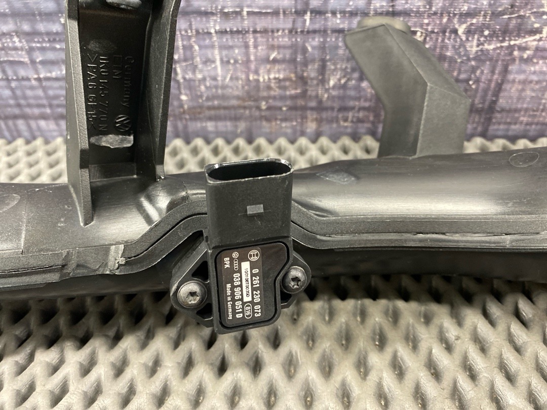 Патрубок интеркуллера, 2990 рублей, Красноярск