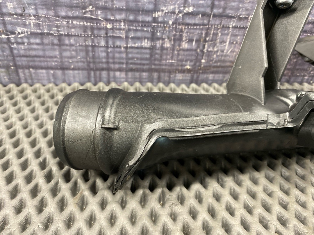 Патрубок интеркуллера, 2990 рублей, Красноярск