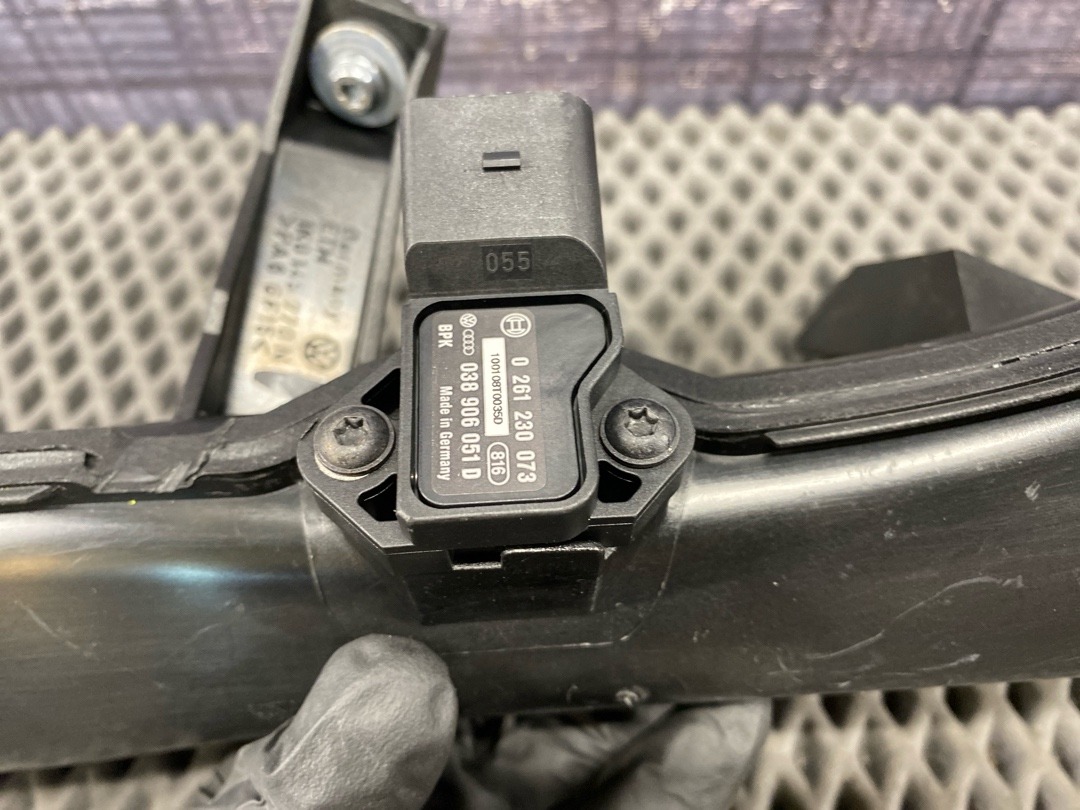 Патрубок интеркуллера, 2990 рублей, Красноярск