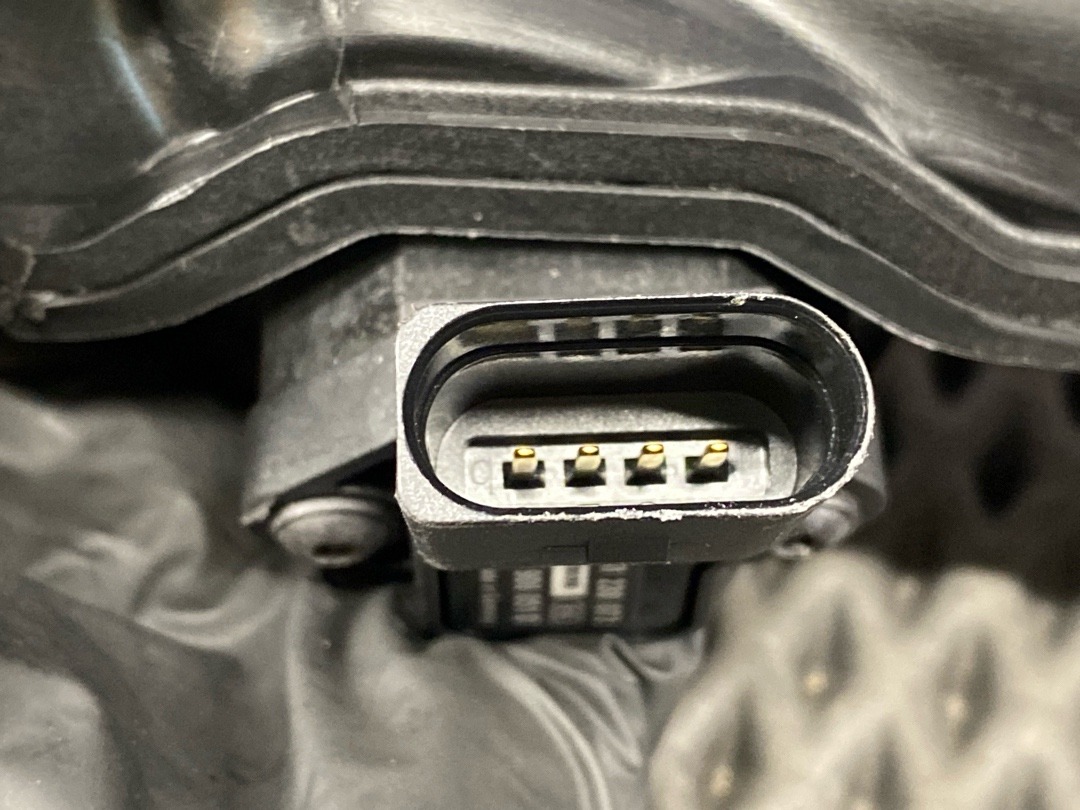 Патрубок интеркуллера, 2990 рублей, Красноярск