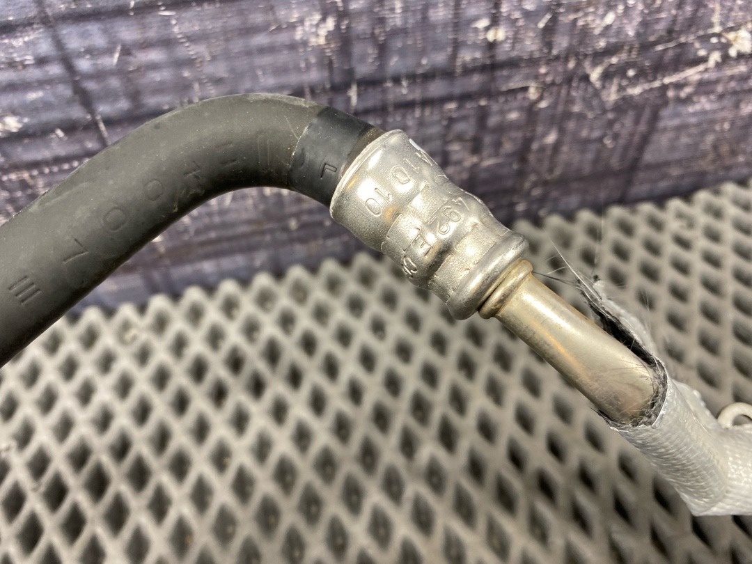 Трубка охлаждения, 1620 рублей, Красноярск