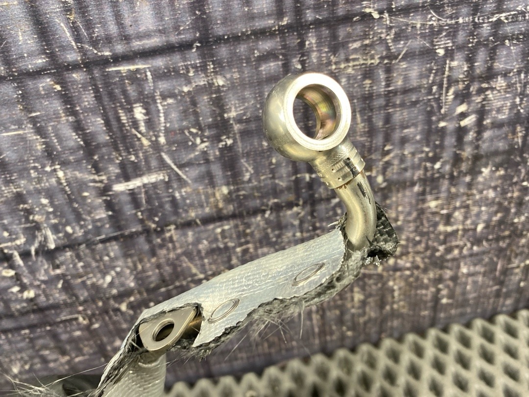 Трубка охлаждения, 1620 рублей, Красноярск