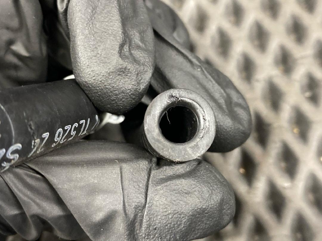 Топливный шланг, 2380 рублей, Красноярск