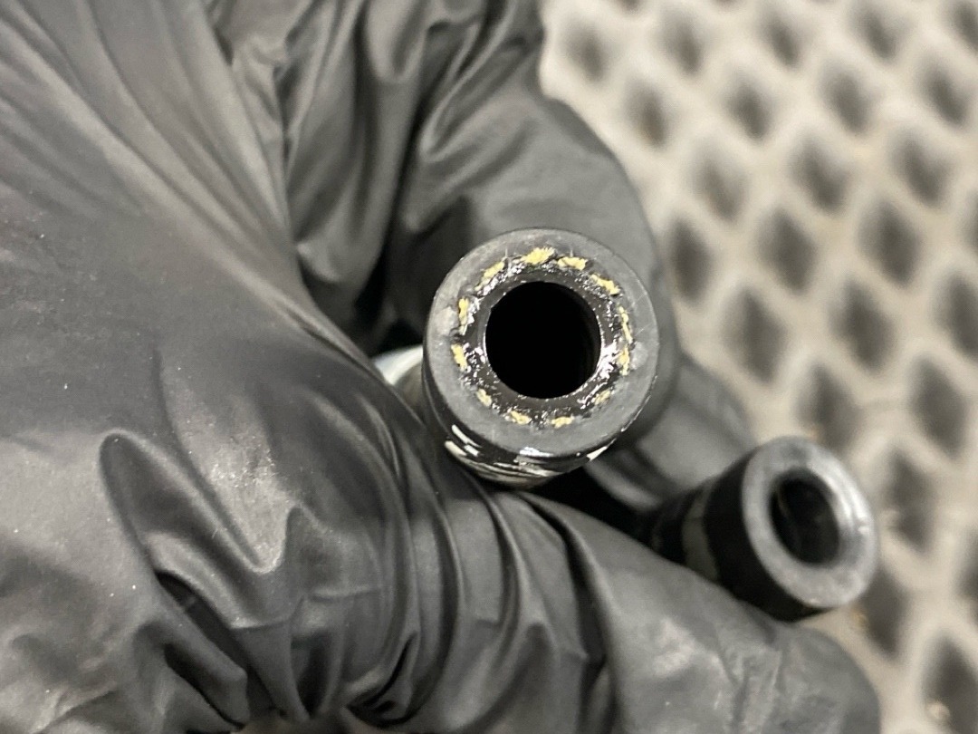 Топливный шланг, 2380 рублей, Красноярск