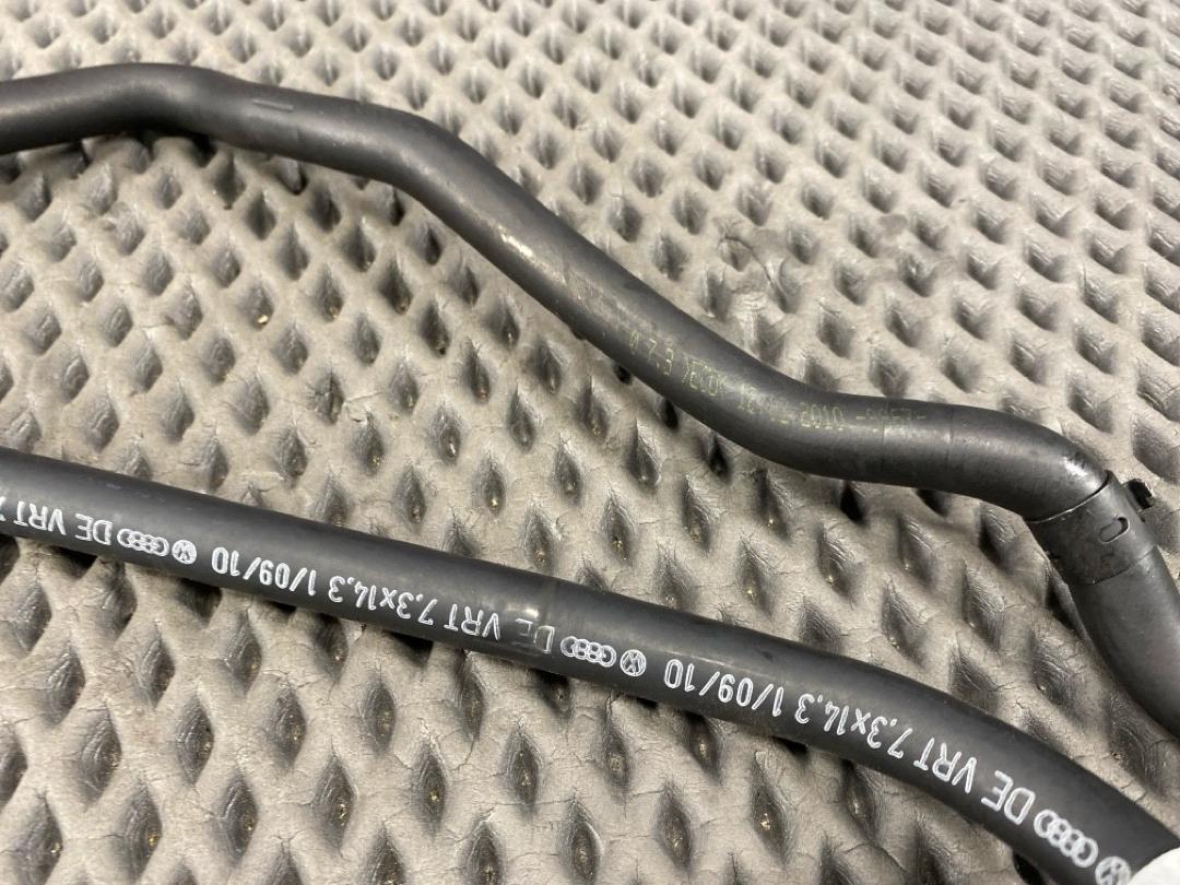 Топливный шланг, 2380 рублей, Красноярск