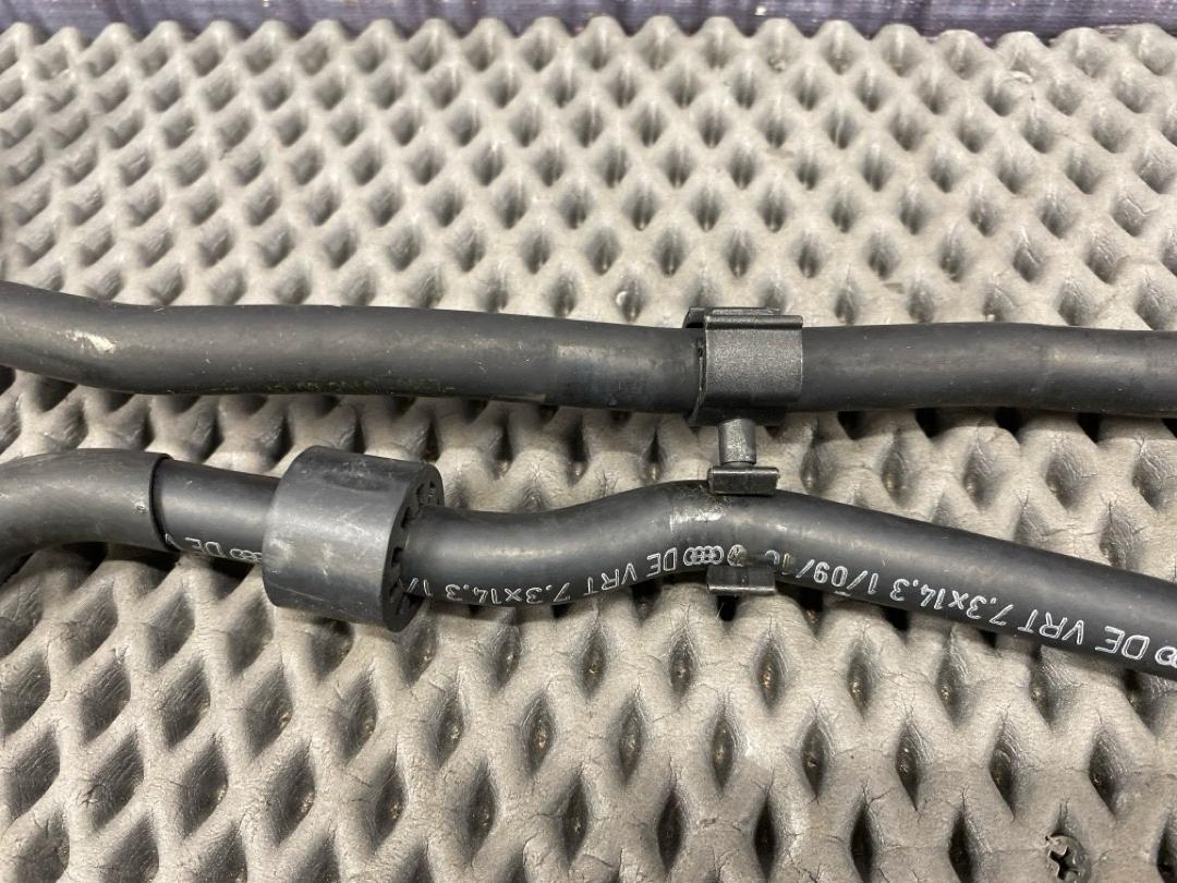 Топливный шланг, 2380 рублей, Красноярск