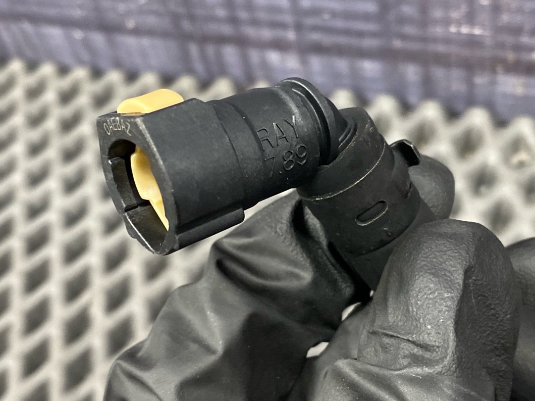 Топливный шланг, 2380 рублей, Красноярск