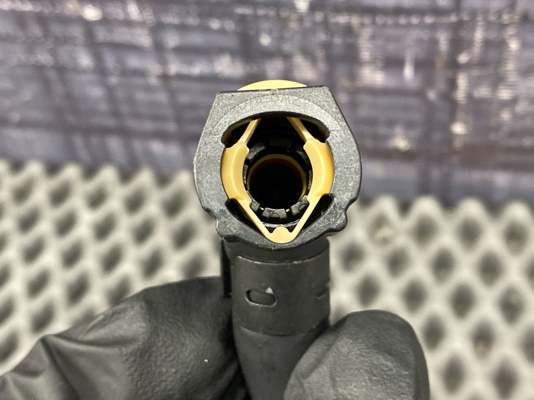 Топливный шланг, 2380 рублей, Красноярск