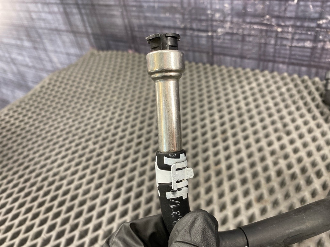 Топливный шланг, 2380 рублей, Красноярск