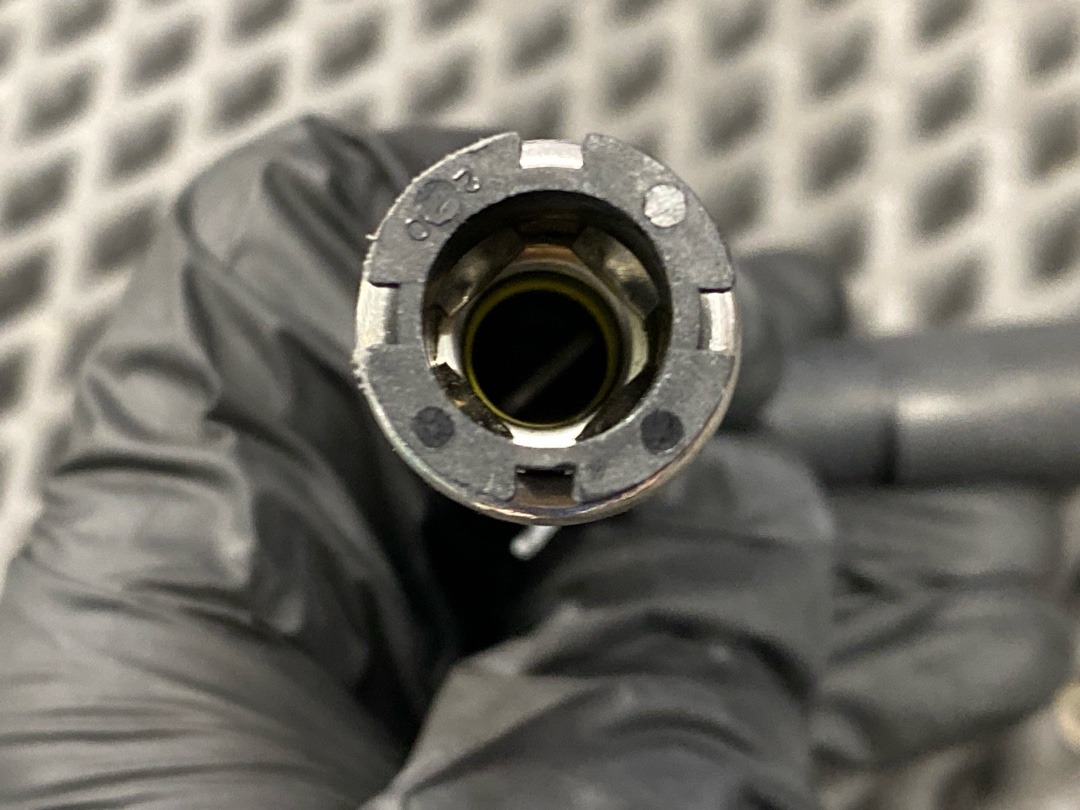 Топливный шланг, 2380 рублей, Красноярск