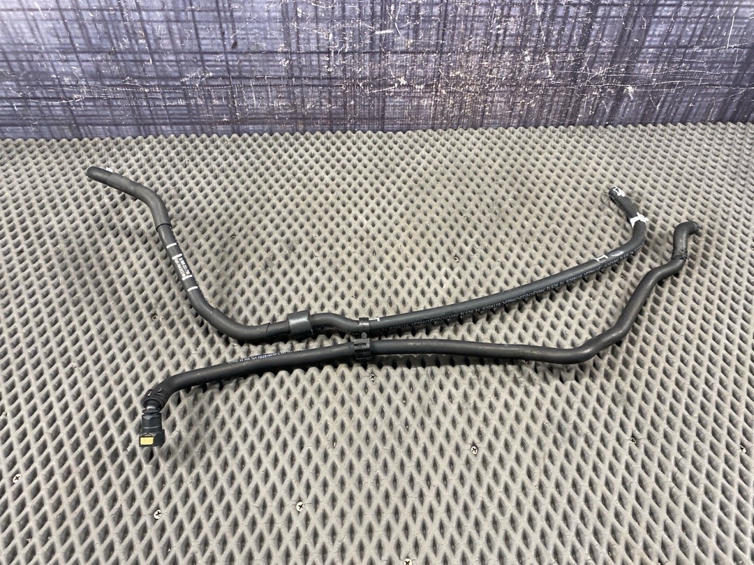 Топливный шланг, 2380 рублей, Красноярск