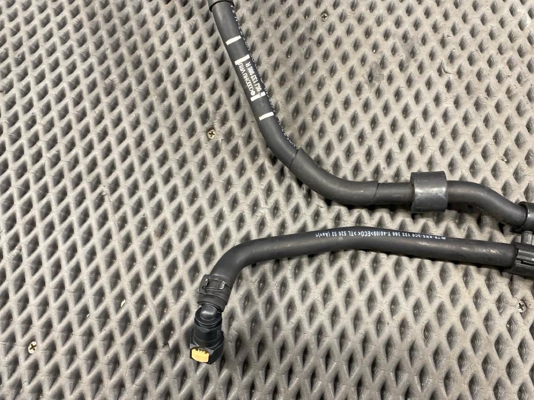 Топливный шланг, 2380 рублей, Красноярск