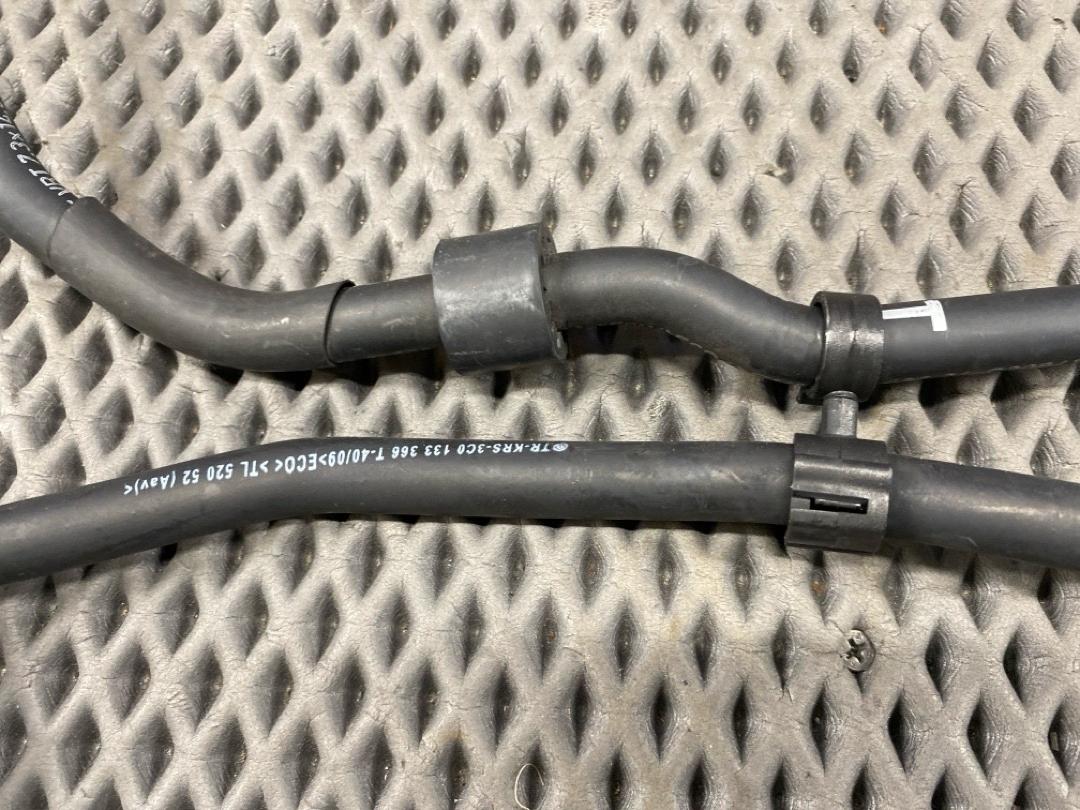 Топливный шланг, 2380 рублей, Красноярск