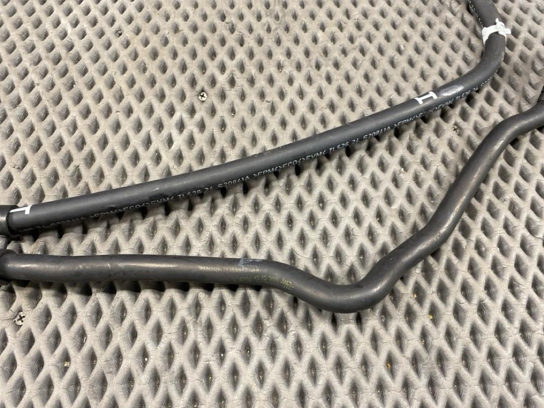 Топливный шланг, 2380 рублей, Красноярск