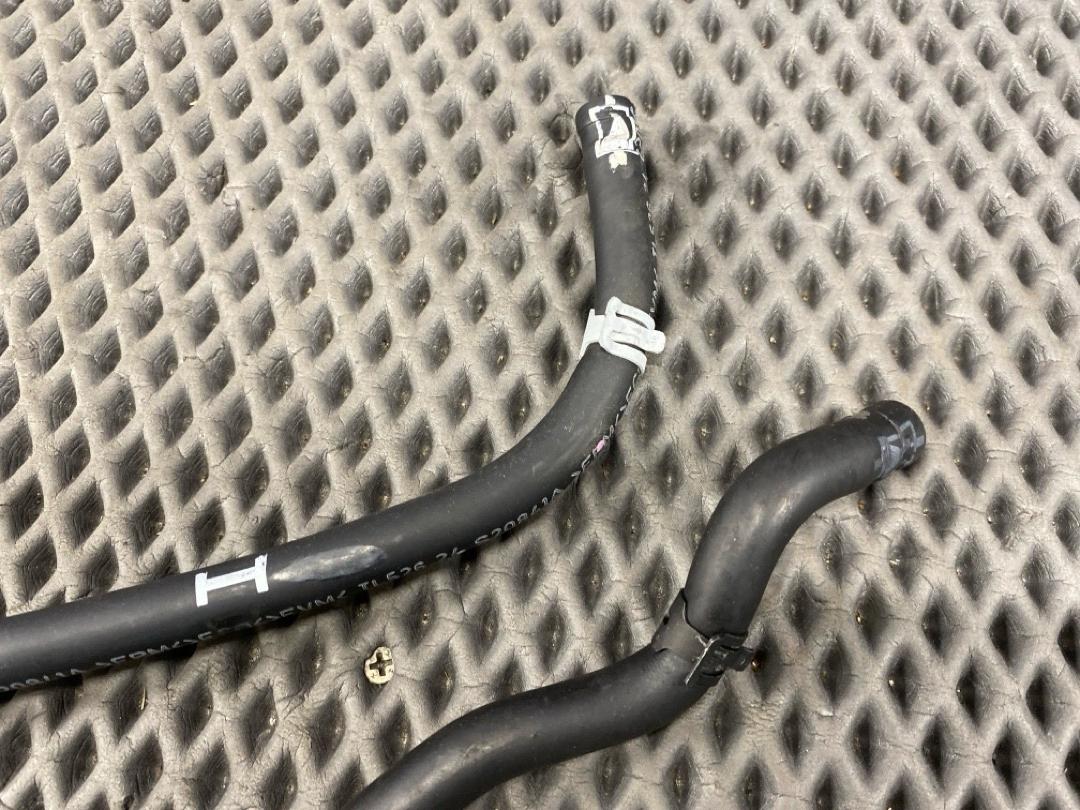 Топливный шланг, 2380 рублей, Красноярск