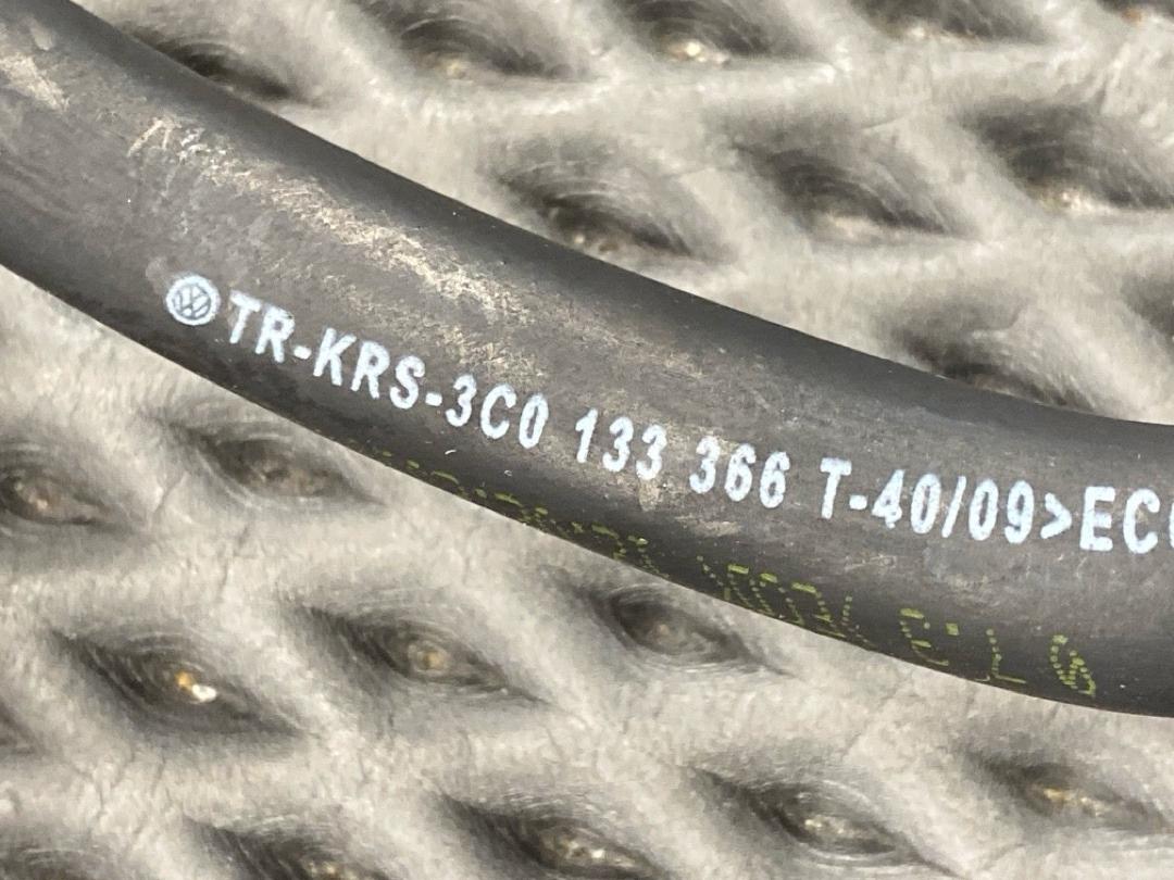 Топливный шланг, 2380 рублей, Красноярск