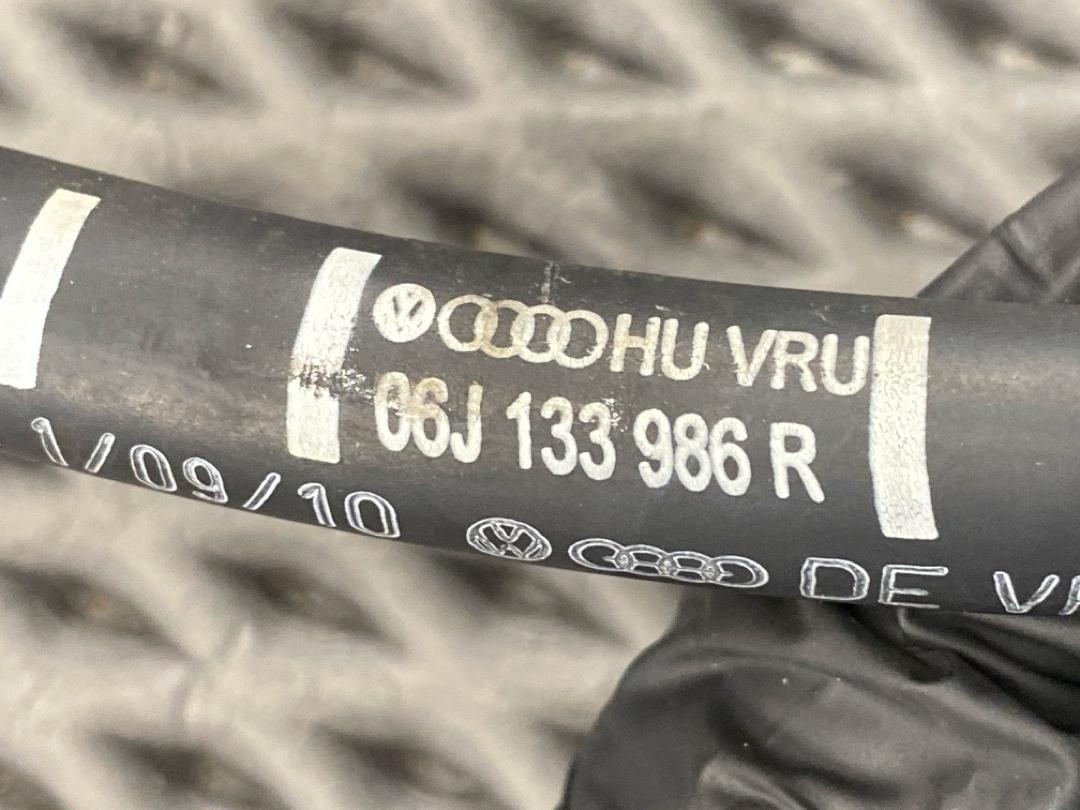 Топливный шланг, 2380 рублей, Красноярск