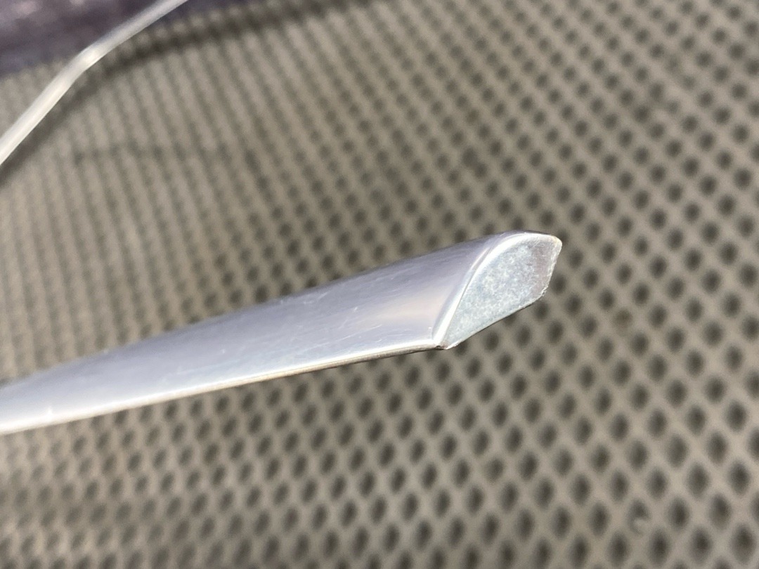 Молдинг стекла, 1030 рублей, Красноярск