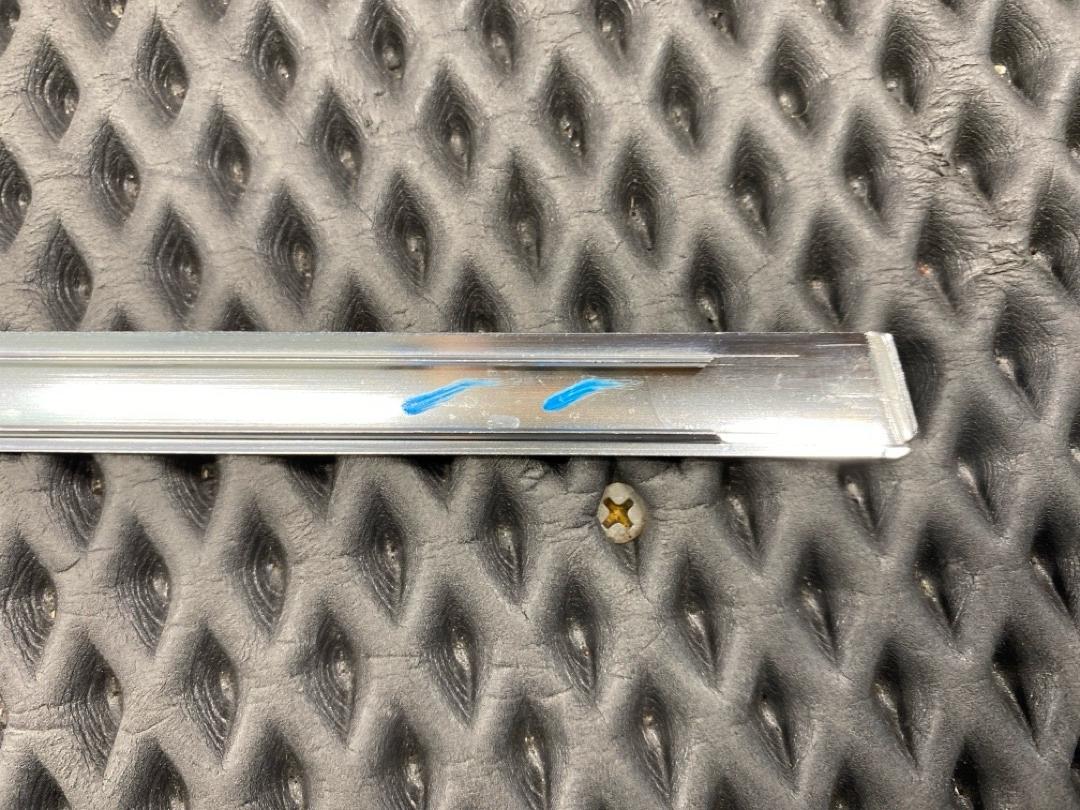 Молдинг стекла, 1030 рублей, Красноярск