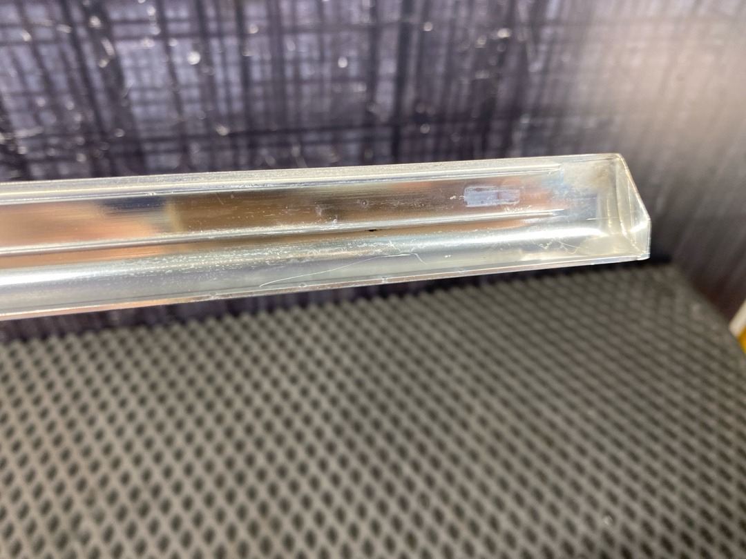 Молдинг стекла, 1030 рублей, Красноярск