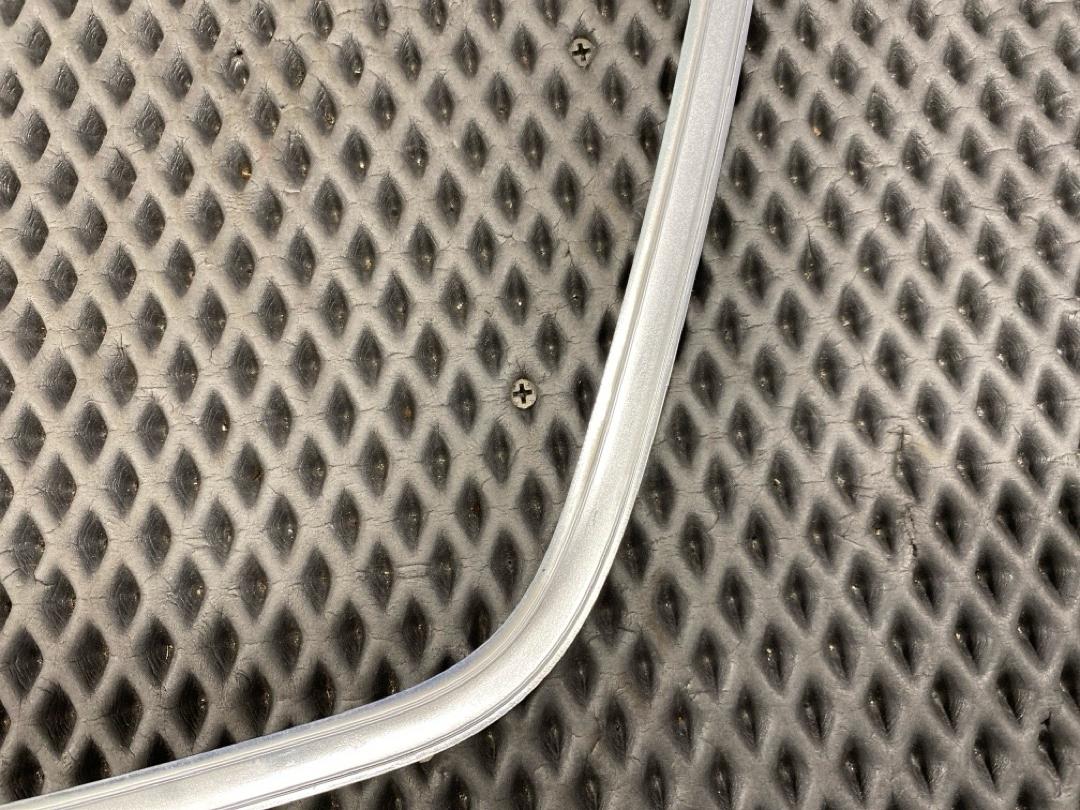 Молдинг стекла, 1030 рублей, Красноярск