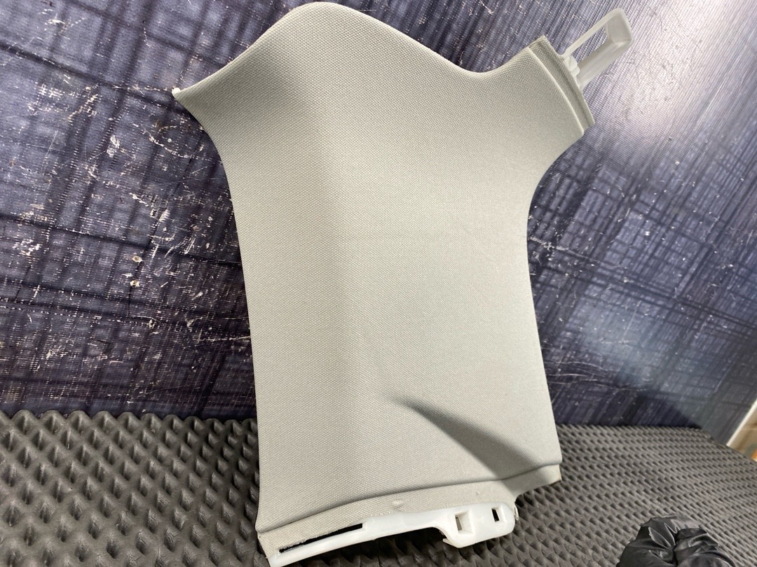 Обшивка салона, 870 рублей, Красноярск