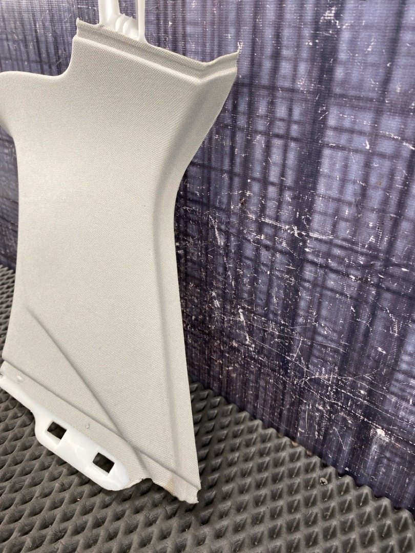 Обшивка салона, 870 рублей, Красноярск