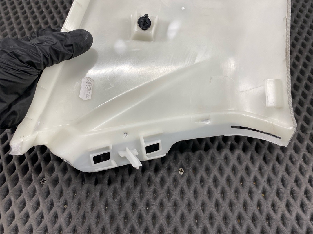 Обшивка салона, 870 рублей, Красноярск