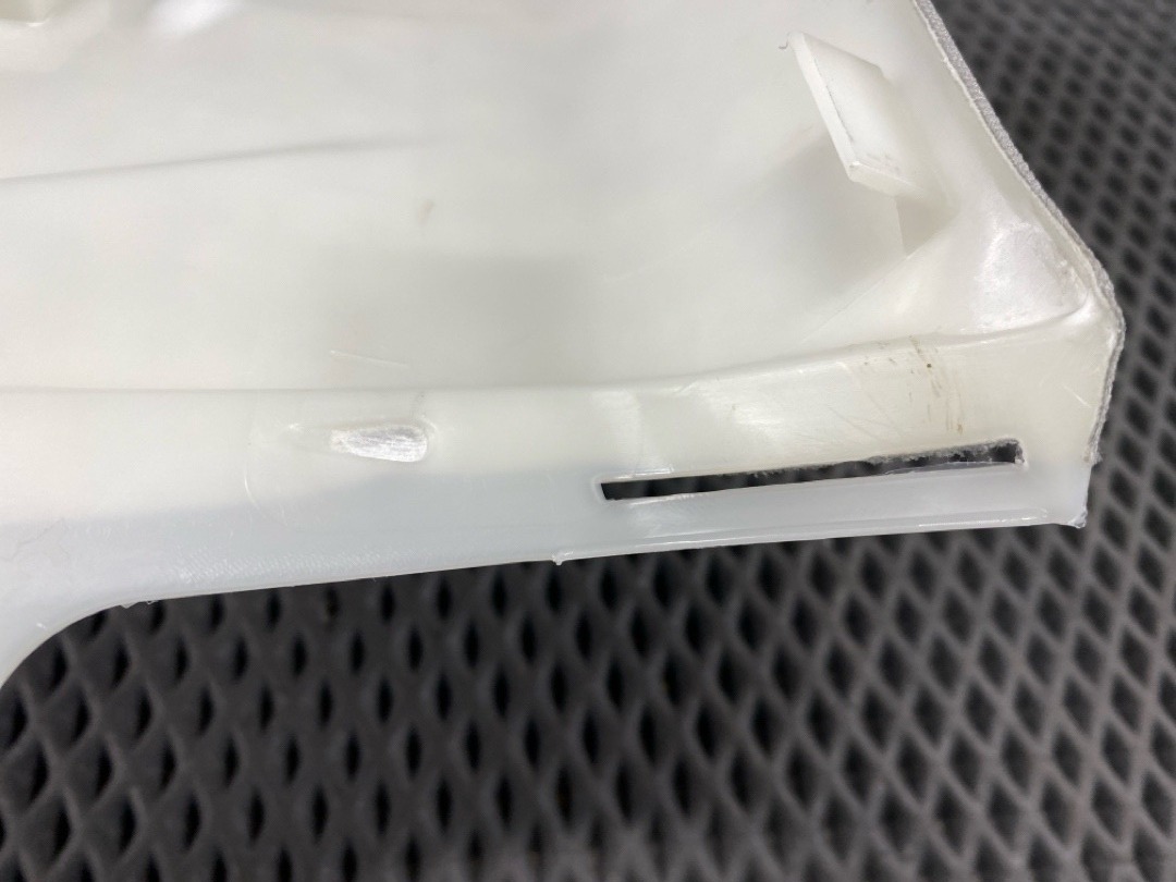 Обшивка салона, 870 рублей, Красноярск