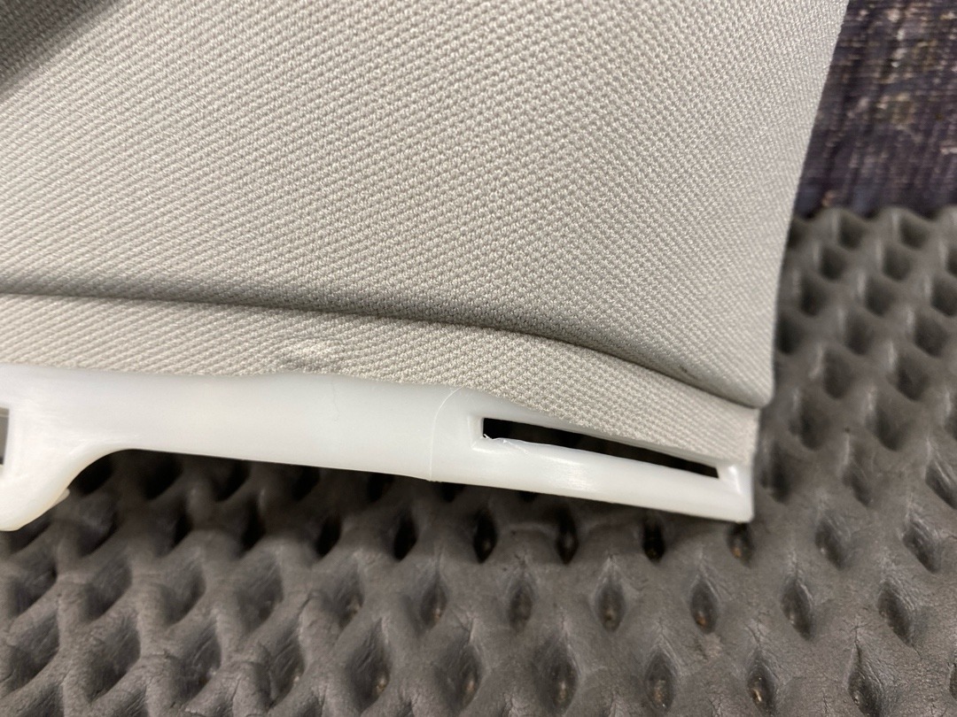 Обшивка салона, 870 рублей, Красноярск