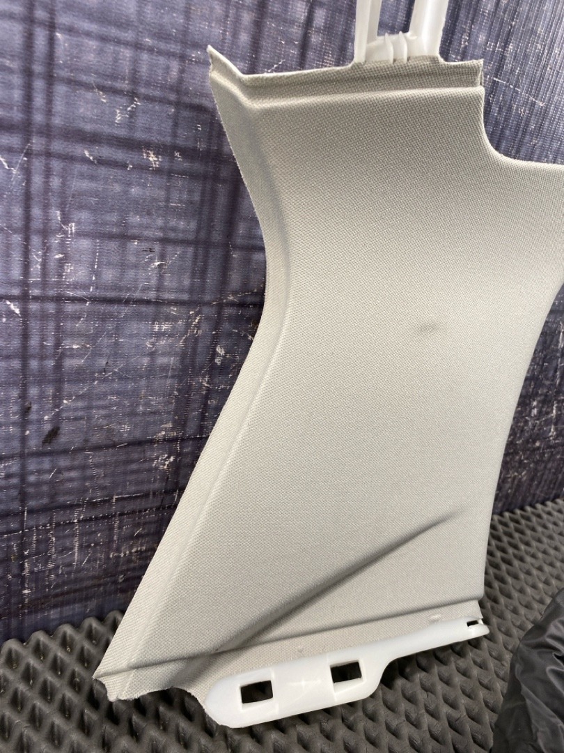 Обшивка салона, 870 рублей, Красноярск