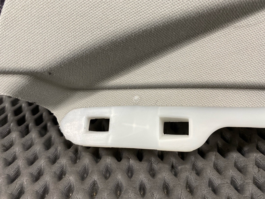 Обшивка салона, 870 рублей, Красноярск