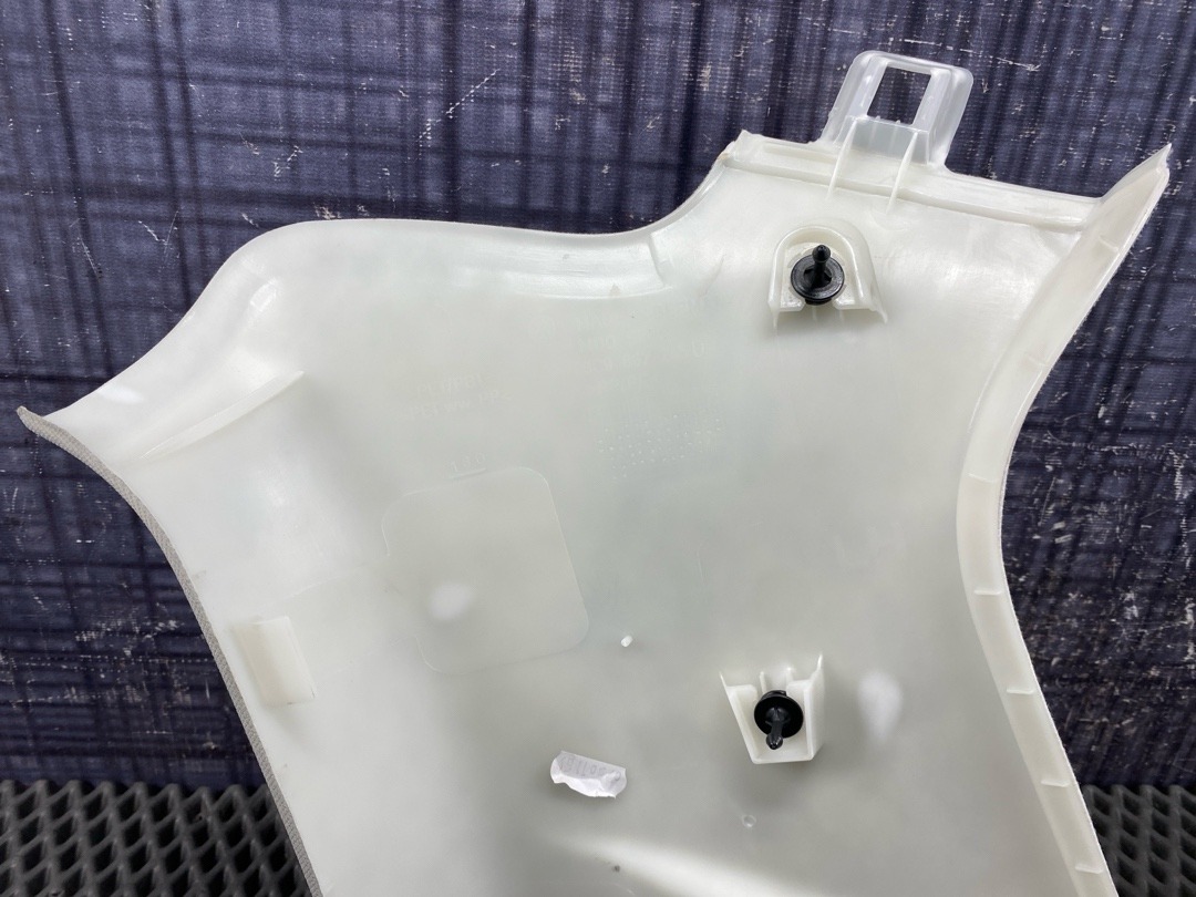 Обшивка салона, 870 рублей, Красноярск