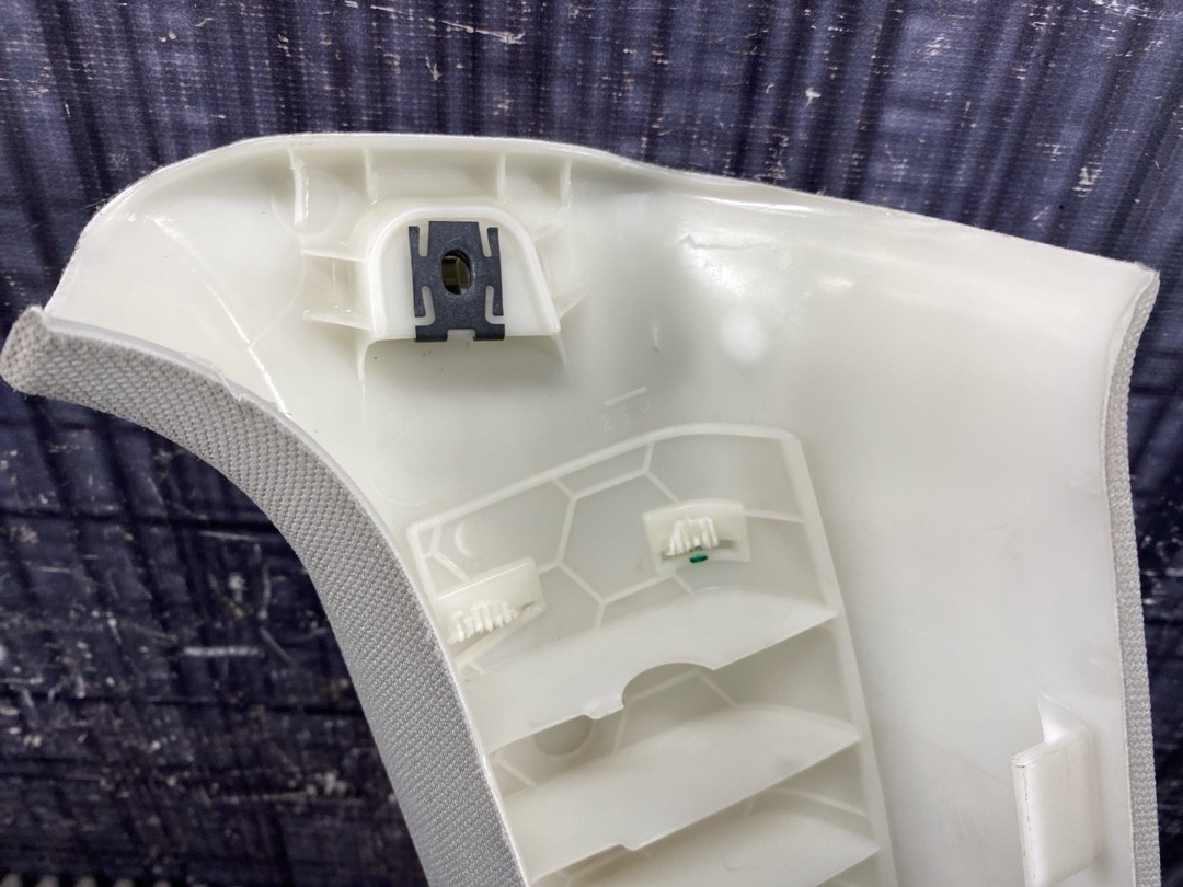 Обшивка салона, 520 рублей, Красноярск