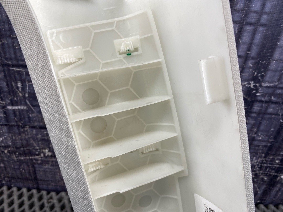 Обшивка салона, 520 рублей, Красноярск