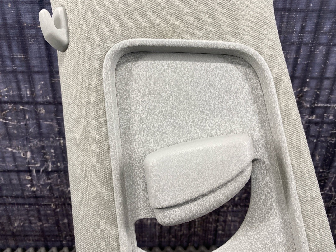 Обшивка салона, 870 рублей, Красноярск