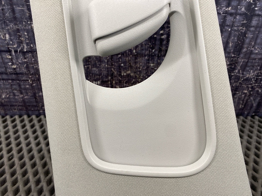 Обшивка салона, 870 рублей, Красноярск