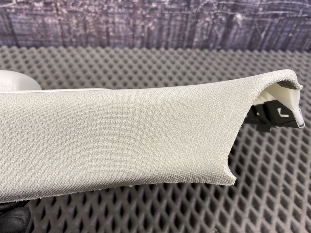 Обшивка салона, 870 рублей, Красноярск