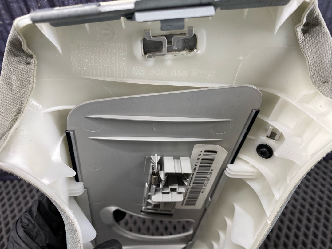 Обшивка салона, 870 рублей, Красноярск